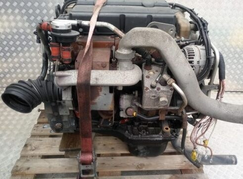 MAN D0834LFL54 truck - Engine for Truck: picture 1 MAN D0834LFL54 truck - Engine for Truck: picture 1