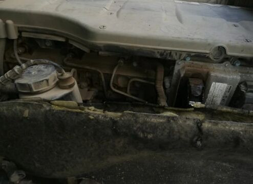 MAN D2066 LF39 MAN TGA, TGS, TGX - Engine for Truck: picture 2 MAN D2066 LF39 MAN TGA, TGS, TGX - Engine for Truck: picture 2
