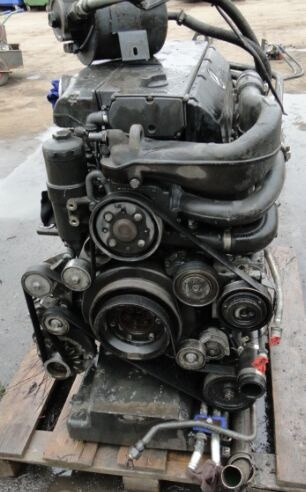 Mercedes-Benz Econic OM906LA - Engine for Truck: picture 2 Mercedes-Benz Econic OM906LA - Engine for Truck: picture 2
