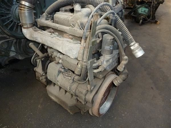 Mercedes-Benz OM 314 Mercedes-Benz T2 - Engine for Truck: picture 4 Mercedes-Benz OM 314 Mercedes-Benz T2 - Engine for Truck: picture 4