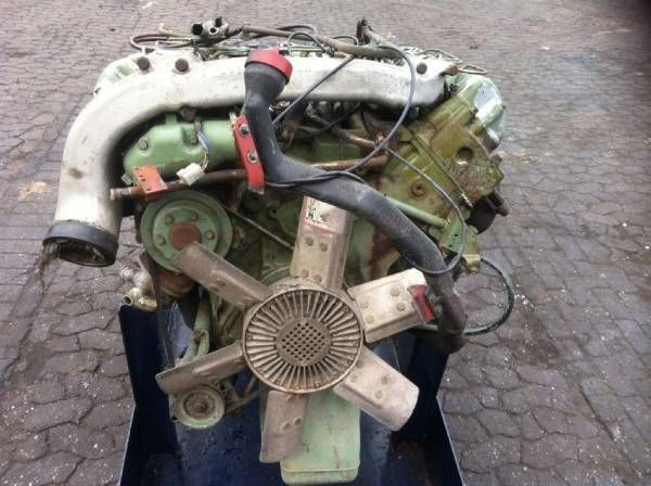 Mercedes-Benz OM401 LA Mercedes-Benz truck - Engine for Truck: picture 1 Mercedes-Benz OM401 LA Mercedes-Benz truck - Engine for Truck: picture 1