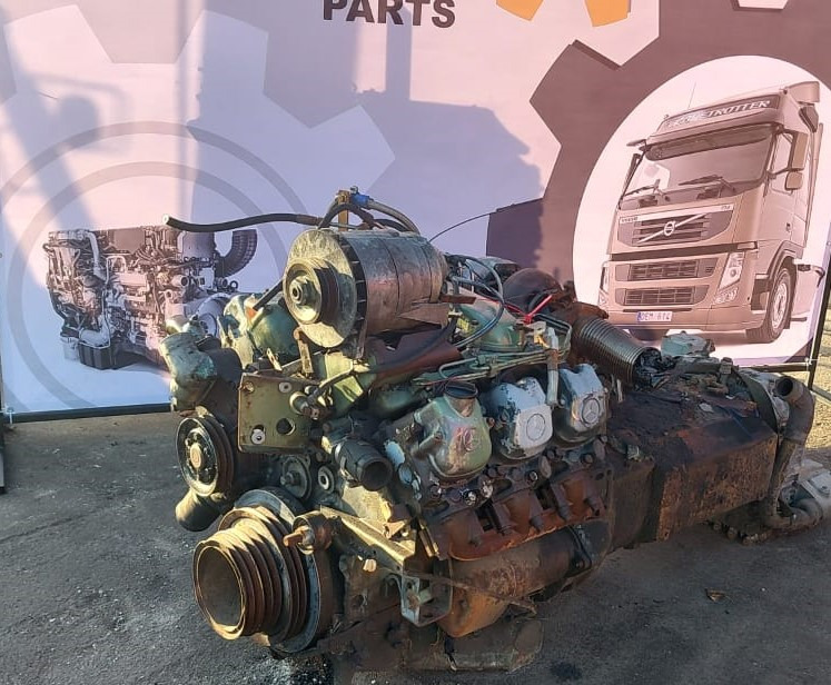 Mercedes-Benz OM441 A Mercedes-Benz truck - Engine for Truck: picture 3 Mercedes-Benz OM441 A Mercedes-Benz truck - Engine for Truck: picture 3