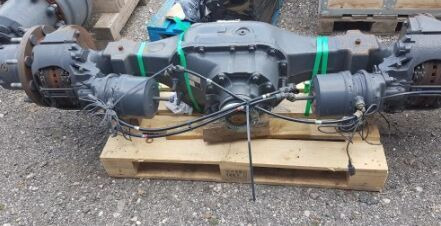 Renault 21008860 Renault MIDLUM truck - Axle and parts for Truck: picture 1 Renault 21008860 Renault MIDLUM truck - Axle and parts for Truck: picture 1