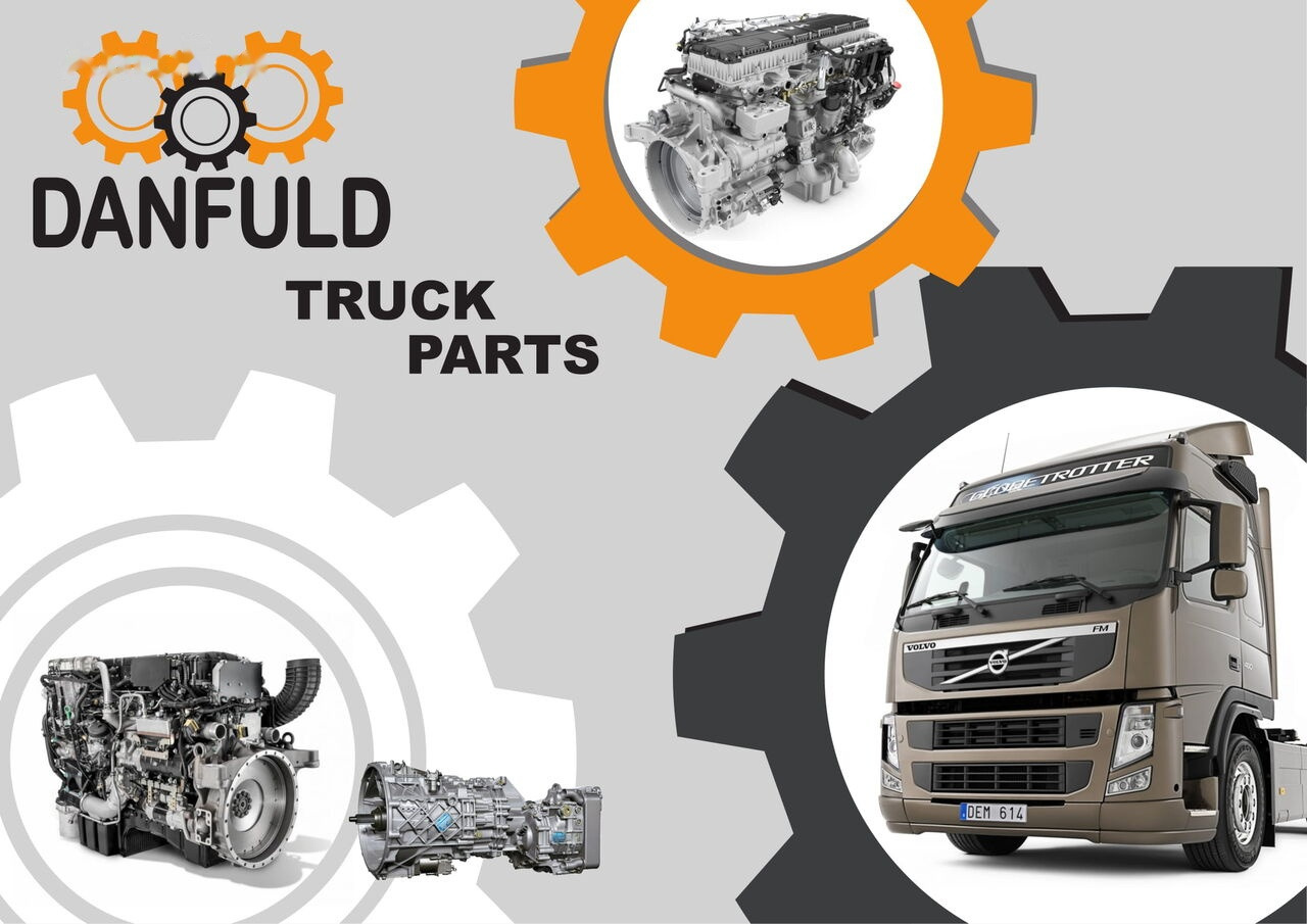 Scania DC1104 truck - Engine for Truck: picture 4 Scania DC1104 truck - Engine for Truck: picture 4