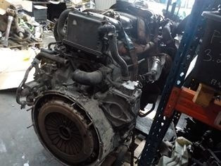 Scania DC1109 - Engine for Truck: picture 3 Scania DC1109 - Engine for Truck: picture 3