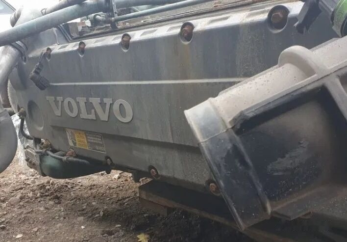 Volvo DH12D420 Volvo 9700, 9900 - Engine for Van: picture 3 Volvo DH12D420 Volvo 9700, 9900 - Engine for Van: picture 3