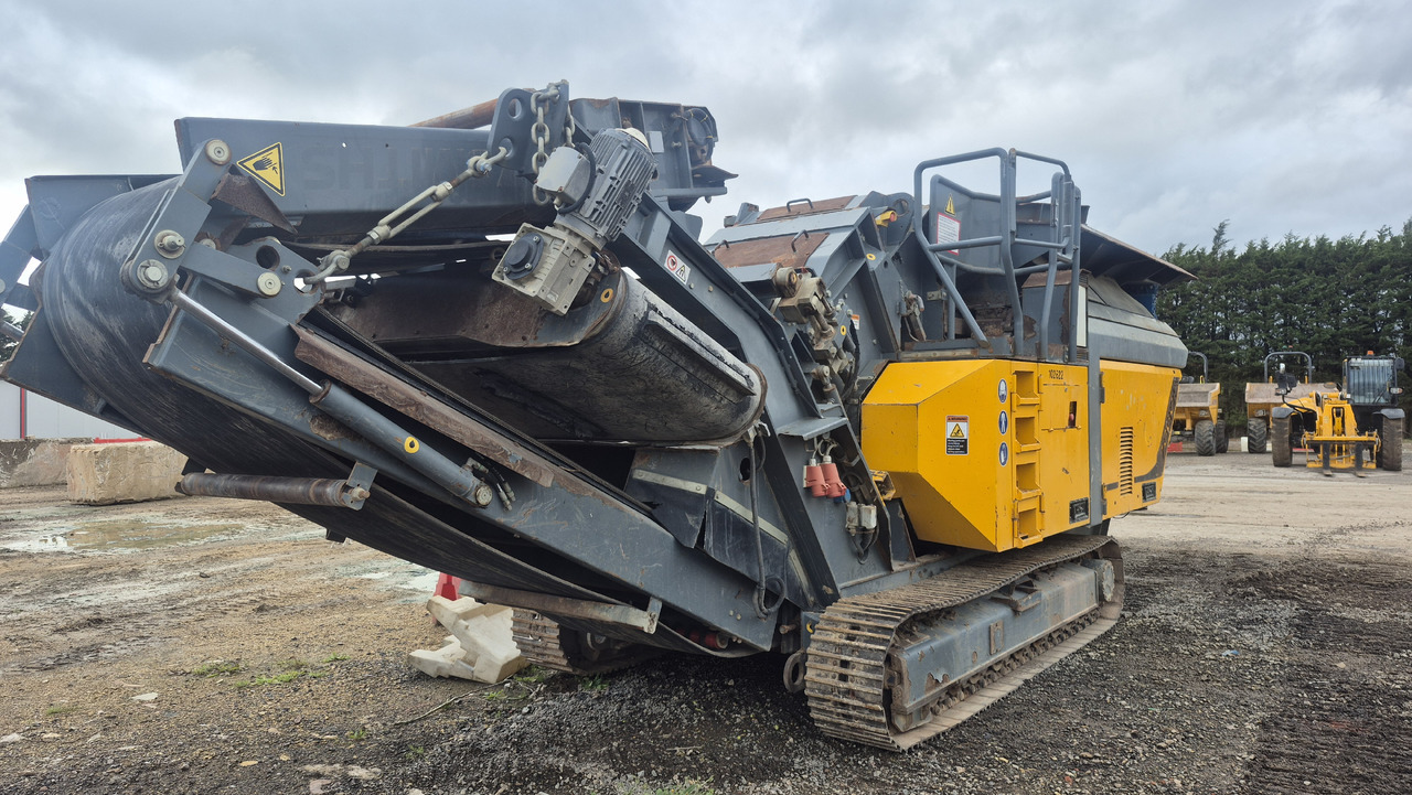 RUBBLE MASTER RM 70GO! 2.0 - Impact crusher: picture 3 RUBBLE MASTER RM 70GO! 2.0 - Impact crusher: picture 3