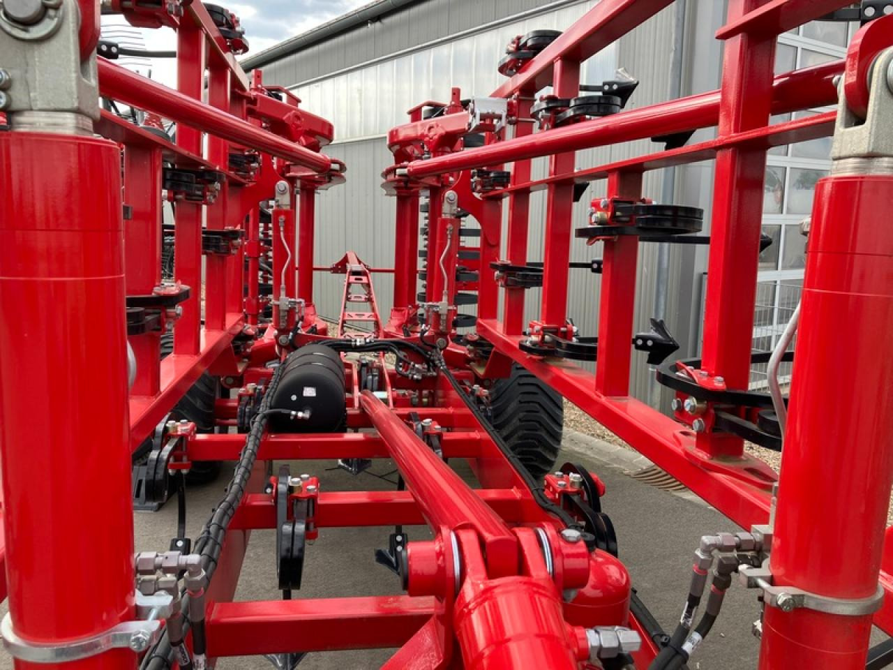 Horsch CRUISER 5 XL - Cultivator: picture 2 Horsch CRUISER 5 XL - Cultivator: picture 2