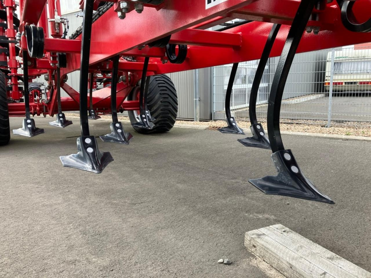 Horsch CRUISER 5 XL - Cultivator: picture 4 Horsch CRUISER 5 XL - Cultivator: picture 4