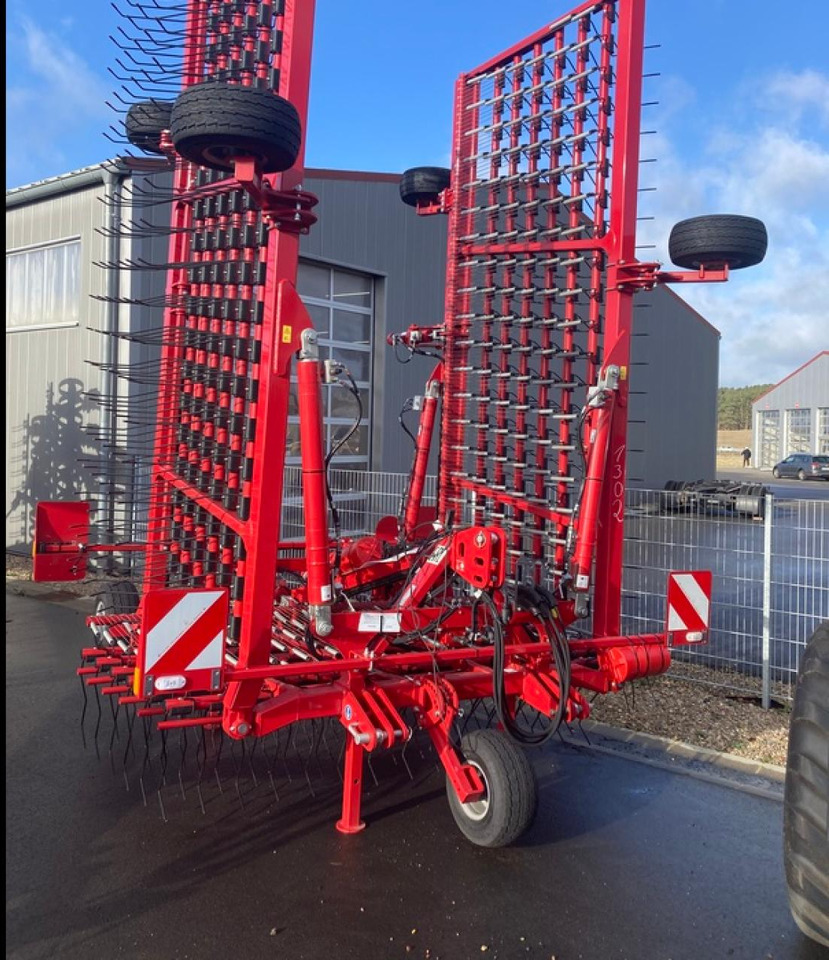 Horsch CURA 9 ST - Soil tillage equipment: picture 1 Horsch CURA 9 ST - Soil tillage equipment: picture 1