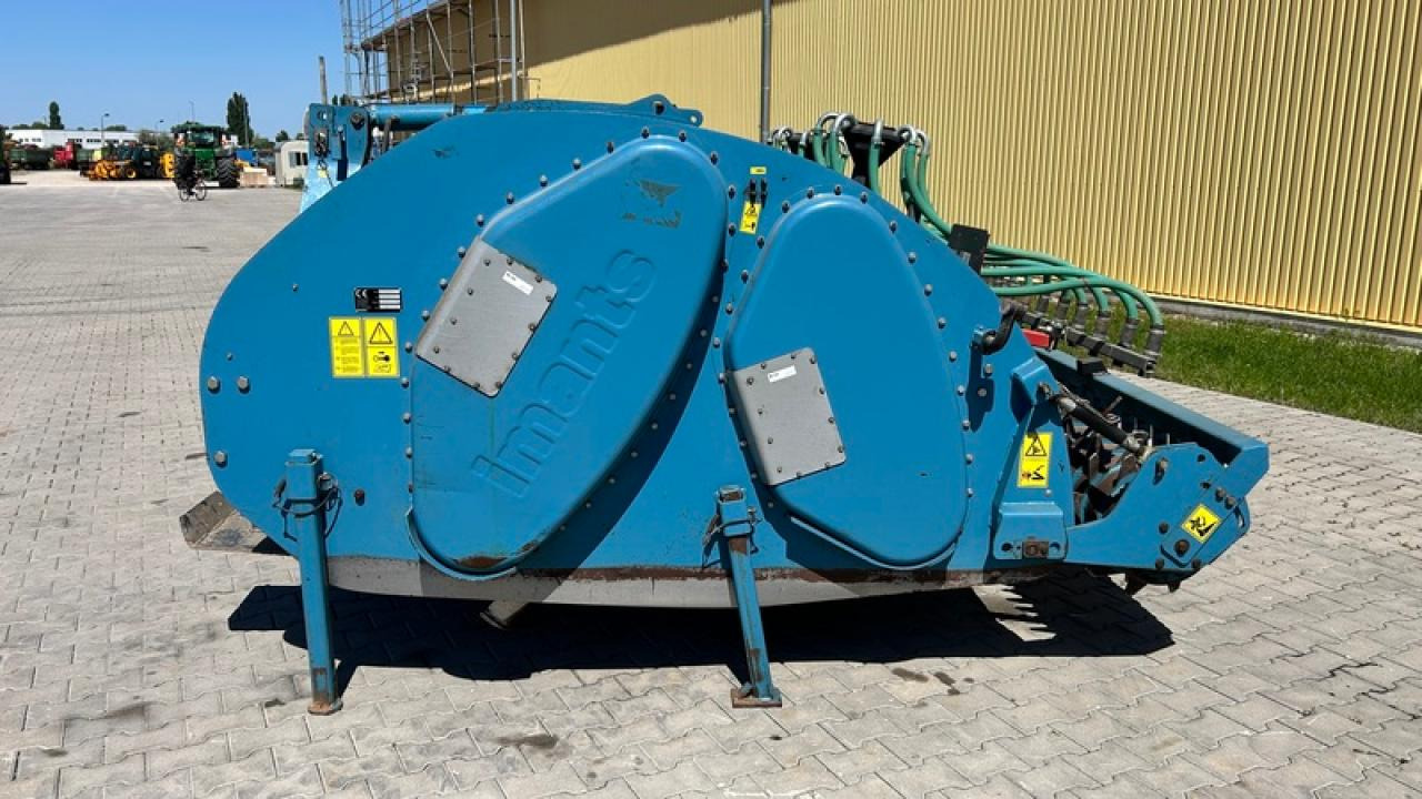 IMANTS SPATENMASCHINE 52 SK300DZFP - Soil tillage equipment: picture 2 IMANTS SPATENMASCHINE 52 SK300DZFP - Soil tillage equipment: picture 2