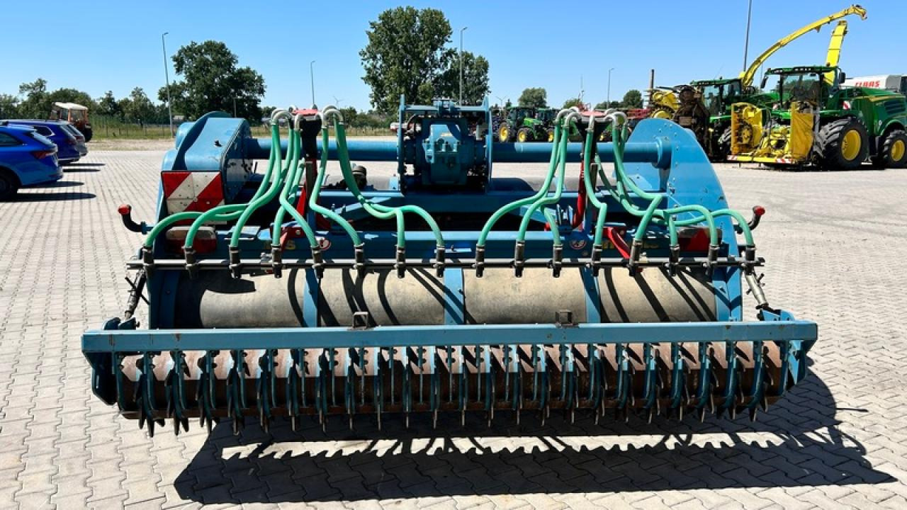 IMANTS SPATENMASCHINE 52 SK300DZFP - Soil tillage equipment: picture 4 IMANTS SPATENMASCHINE 52 SK300DZFP - Soil tillage equipment: picture 4