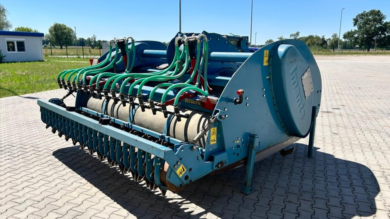 IMANTS SPATENMASCHINE 52 SK300DZFP - Soil tillage equipment: picture 5 IMANTS SPATENMASCHINE 52 SK300DZFP - Soil tillage equipment: picture 5