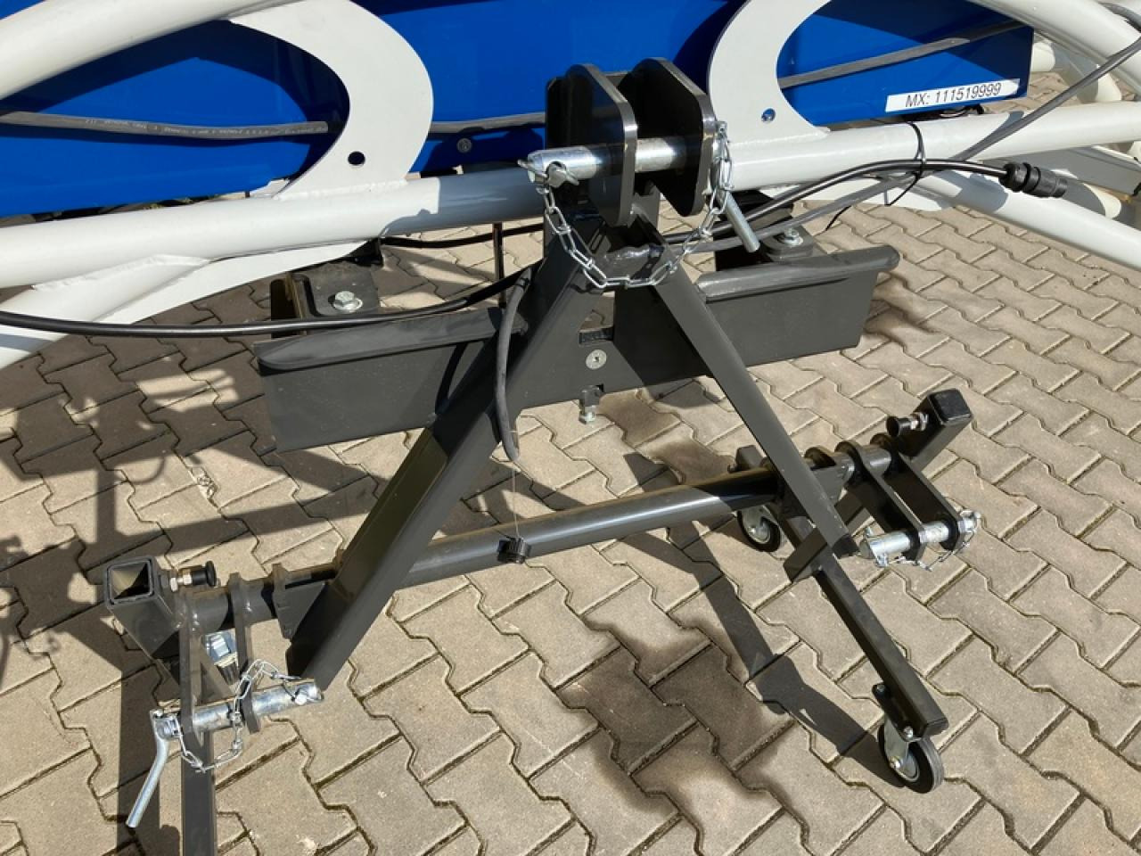 ISARIA PRO ACTIVE N-SENSOR - Navigation system: picture 3 ISARIA PRO ACTIVE N-SENSOR - Navigation system: picture 3