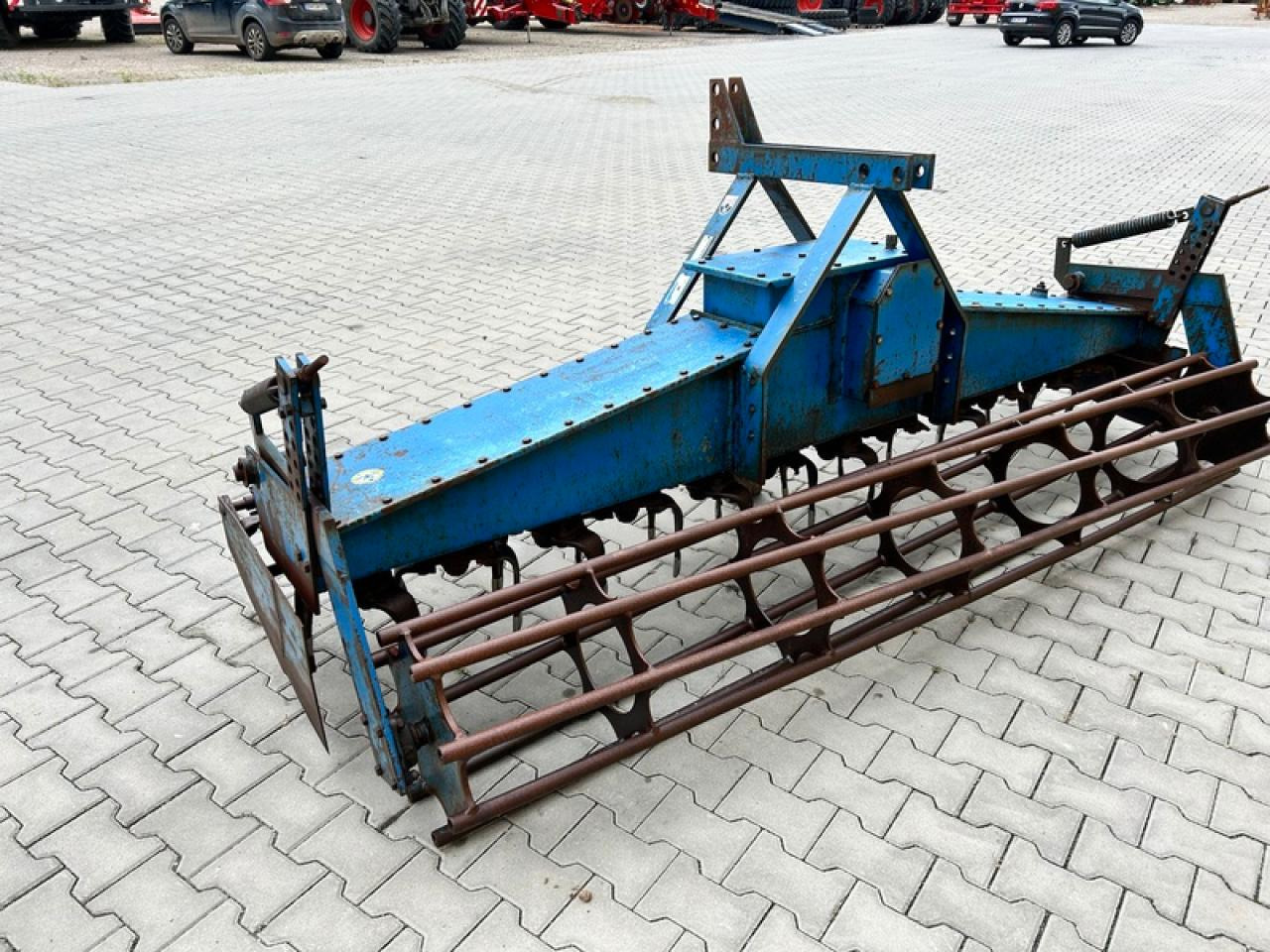 Rabe RKE 300 - Power harrow: picture 3 Rabe RKE 300 - Power harrow: picture 3