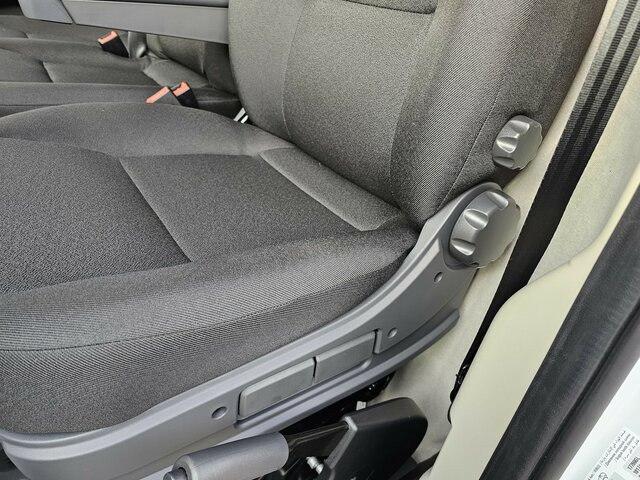 FIAT Ducato 35 140 L2H2 Voll-LED 260° 7''TFT Kamera... - Panel van: picture 2 FIAT Ducato 35 140 L2H2 Voll-LED 260° 7''TFT Kamera... - Panel van: picture 2