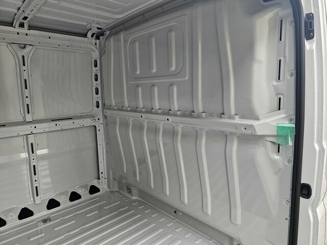 Panel van FIAT Ducato 35 140 Serie10-9.2 Modell 25 L2H1 sofort...: picture 29