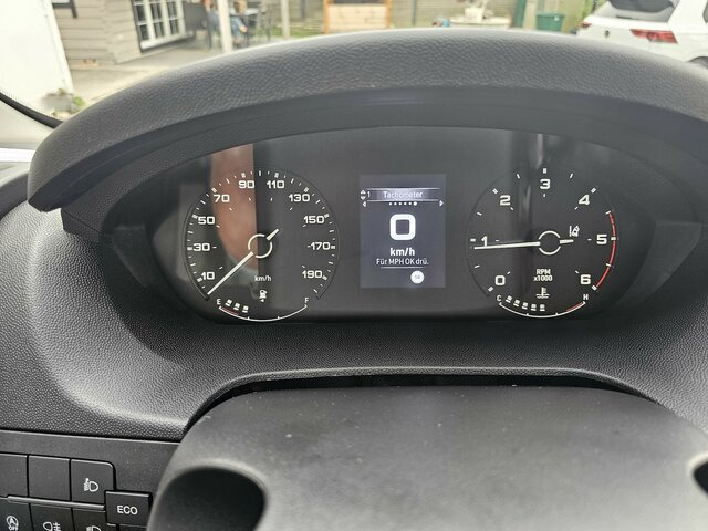 Panel van FIAT Ducato 35 140 Serie10-9.2 Modell 25 L2H1 sofort...: picture 6