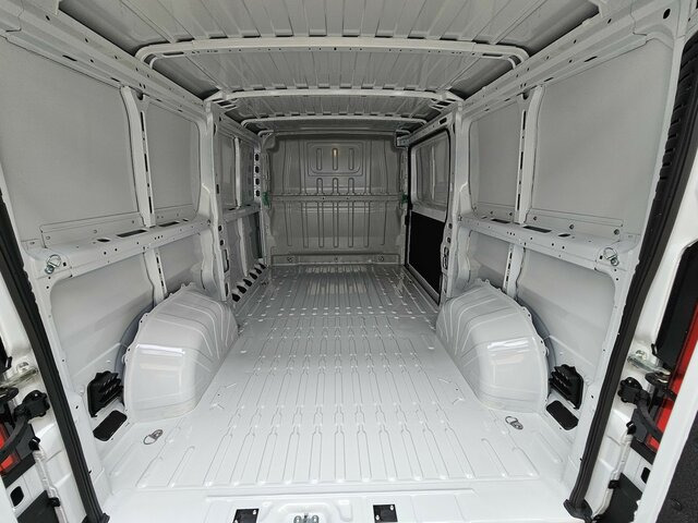 Panel van FIAT Ducato 35 140 Serie10-9.2 Modell 25 L2H1 sofort...: picture 25