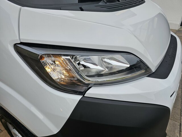 Panel van FIAT Ducato 35 140 Serie10-9.2 Modell 25 L2H1 sofort...: picture 35