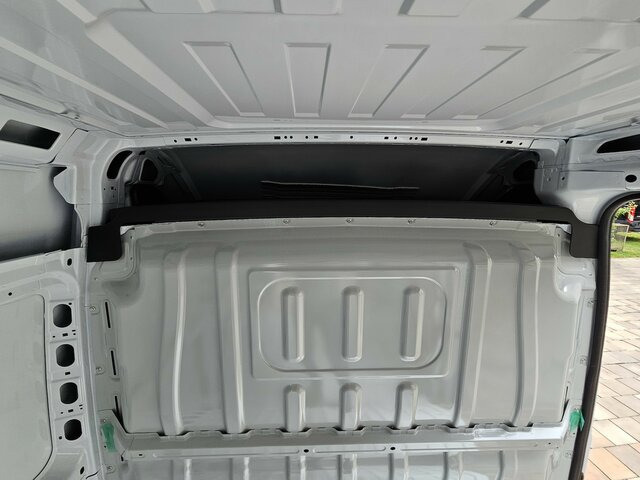 New Panel van FIAT Ducato 35 MAXI 140 Serie10-9.2 Modell 2025 L2H2: picture 31