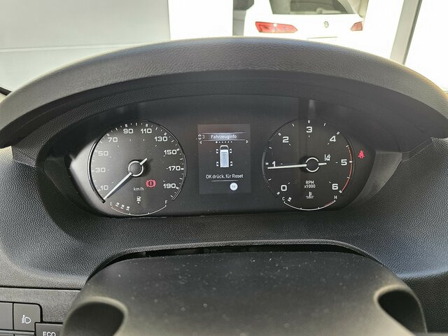 FIAT Ducato 35 MAXI 140 Serie10-9.2 Modell 2025 L2H2 - Panel van: picture 5 FIAT Ducato 35 MAXI 140 Serie10-9.2 Modell 2025 L2H2 - Panel van: picture 5