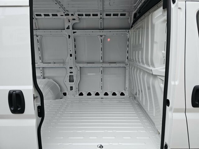 Panel van FIAT Ducato 35 MAXI 180 Serie10-9.2 Modell 2025 L2H2...: picture 31 Panel van FIAT Ducato 35 MAXI 180 Serie10-9.2 Modell 2025 L2H2...: picture 31