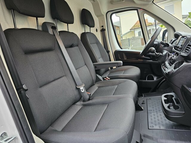 Panel van FIAT Ducato 35 MAXI 180 Serie10-9.2 Modell 2025 L2H2...: picture 16 Panel van FIAT Ducato 35 MAXI 180 Serie10-9.2 Modell 2025 L2H2...: picture 16