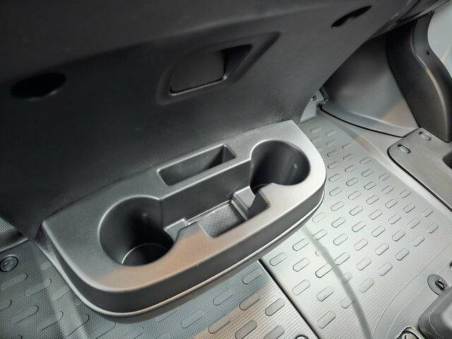 Panel van FIAT Ducato 35 MAXI 180 Serie10-9.2 Modell 2025 L2H2...: picture 11 Panel van FIAT Ducato 35 MAXI 180 Serie10-9.2 Modell 2025 L2H2...: picture 11