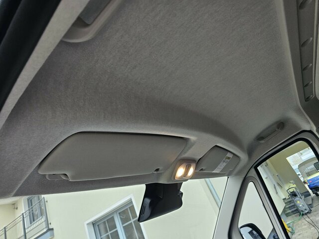 Panel van FIAT Ducato 35 MAXI 180 Serie10-9.2 Modell 2025 L2H2...: picture 13 Panel van FIAT Ducato 35 MAXI 180 Serie10-9.2 Modell 2025 L2H2...: picture 13