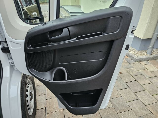Panel van FIAT Ducato 35 MAXI 180 Serie10-9.2 Modell 2025 L2H2...: picture 22 Panel van FIAT Ducato 35 MAXI 180 Serie10-9.2 Modell 2025 L2H2...: picture 22