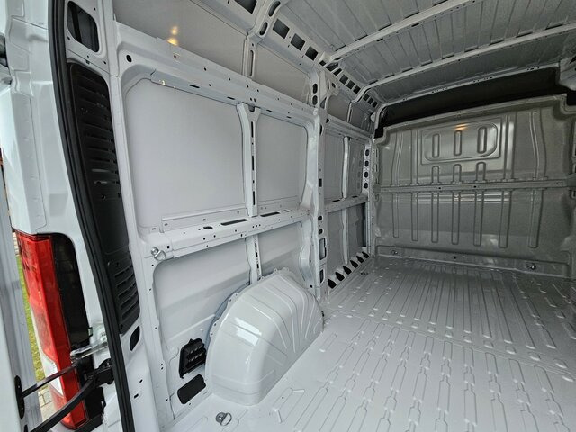 Panel van FIAT Ducato 35 MAXI 180 Serie10-9.2 Modell 2025 L2H2...: picture 29 Panel van FIAT Ducato 35 MAXI 180 Serie10-9.2 Modell 2025 L2H2...: picture 29