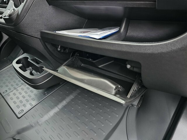 Panel van FIAT Ducato 35 MAXI 180 Serie10-9.2 Modell 2025 L2H2...: picture 21 Panel van FIAT Ducato 35 MAXI 180 Serie10-9.2 Modell 2025 L2H2...: picture 21