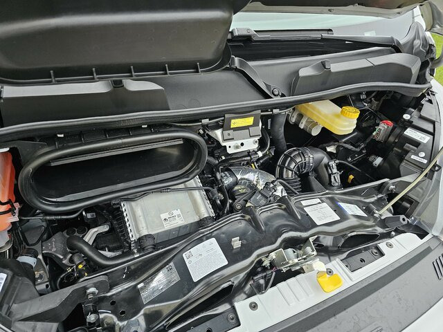 Panel van FIAT Ducato 35 MAXI 180 Serie10-9.2 Modell 2025 L2H2...: picture 14 Panel van FIAT Ducato 35 MAXI 180 Serie10-9.2 Modell 2025 L2H2...: picture 14