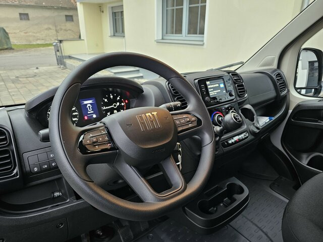 FIAT Ducato 35 MAXI 180 Serie10-9.2 Modell 2025 L2H2... - Panel van: picture 3 FIAT Ducato 35 MAXI 180 Serie10-9.2 Modell 2025 L2H2... - Panel van: picture 3