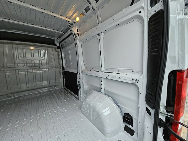 Panel van FIAT Ducato 35 MAXI 180 Serie10-9.2 Modell 2025 L2H2...: picture 30 Panel van FIAT Ducato 35 MAXI 180 Serie10-9.2 Modell 2025 L2H2...: picture 30