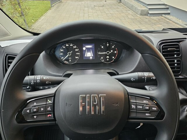 FIAT Ducato 35 MAXI 180 Serie10-9.2 Modell 2025 L2H2... - Panel van: picture 5 FIAT Ducato 35 MAXI 180 Serie10-9.2 Modell 2025 L2H2... - Panel van: picture 5