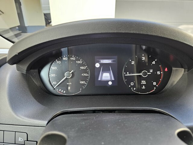 FIAT Ducato 35 MAXI L4H2 L5H2 15m³ Voll-LED 260° PDC - Panel van: picture 5 FIAT Ducato 35 MAXI L4H2 L5H2 15m³ Voll-LED 260° PDC - Panel van: picture 5