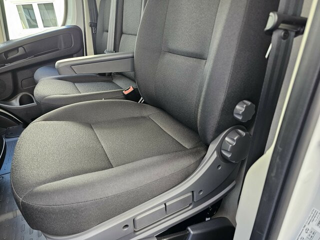 FIAT Ducato 35 MAXI L4H2 L5H2 15m³ Voll-LED 260° PDC - Panel van: picture 2 FIAT Ducato 35 MAXI L4H2 L5H2 15m³ Voll-LED 260° PDC - Panel van: picture 2