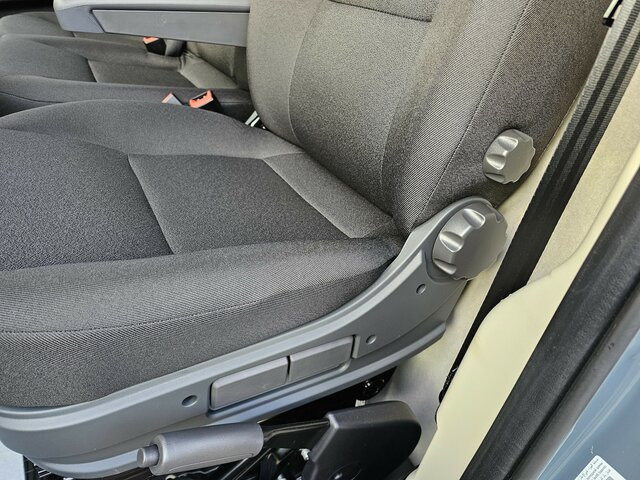 FIAT Ducato 35 MAXI L5H3 L4H3 17m³180PS CarPlay 260°... - Panel van: picture 2 FIAT Ducato 35 MAXI L5H3 L4H3 17m³180PS CarPlay 260°... - Panel van: picture 2