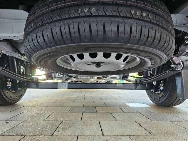 Flatbed van, Combi van FIAT Ducato MAXI 180 Serie10-9.2 2025 L5 DOKA 3,3 M.: picture 29