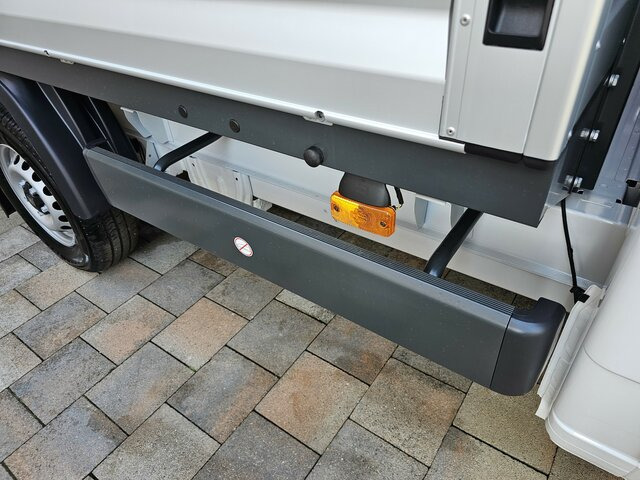 Flatbed van, Combi van FIAT Ducato MAXI 180 Serie10-9.2 2025 L5 DOKA 3,3 M.: picture 27