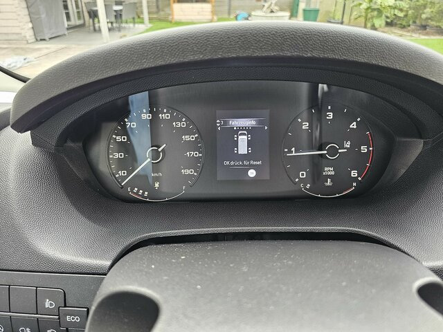 FIAT Ducato MAXI Serie10-9.2 2025 Pritsche sofort... - Flatbed van: picture 5 FIAT Ducato MAXI Serie10-9.2 2025 Pritsche sofort... - Flatbed van: picture 5