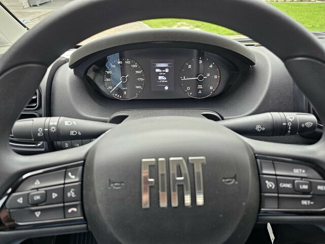 FIAT Ducato MAXI Serie10-9.2 2025 Pritsche sofort... - Flatbed van: picture 4 FIAT Ducato MAXI Serie10-9.2 2025 Pritsche sofort... - Flatbed van: picture 4