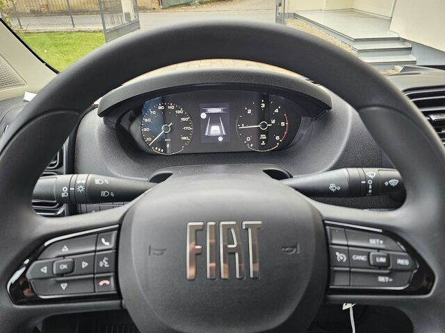 FIAT Ducato Serie10-9.2 Modell 2025 L2H2 Kamera... - Small van: picture 4 FIAT Ducato Serie10-9.2 Modell 2025 L2H2 Kamera... - Small van: picture 4