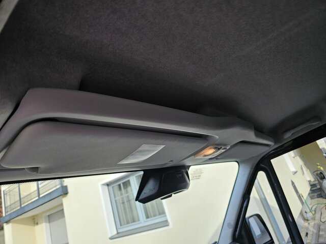 Panel van, Combi van IVECO Daily 35S18HA8V DOKA Snoeks Mixto Hi-Matic 16m³: picture 15
