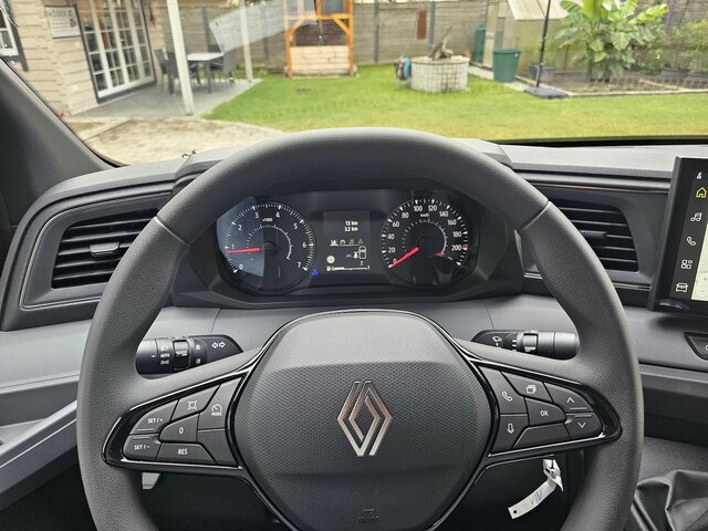 RENAULT Master L3H2 170 Neues Modell 10 Navi Kamera AHK... - Panel van: picture 3 RENAULT Master L3H2 170 Neues Modell 10 Navi Kamera AHK... - Panel van: picture 3