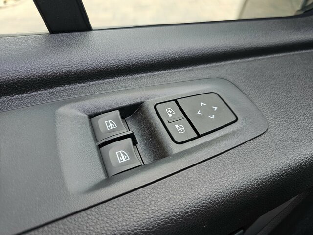 Panel van RENAULT Master L3H2 170 Neues Modell 10'' Navi Kamera: picture 39