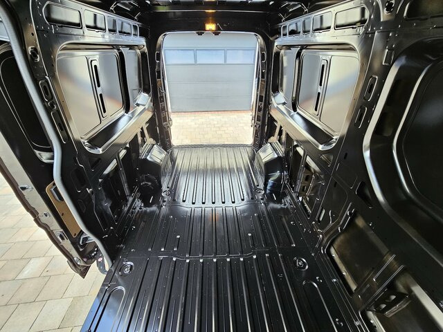 New Panel van RENAULT Master L3H2 170 Neues Modell 10'' Navi Kamera: picture 25
