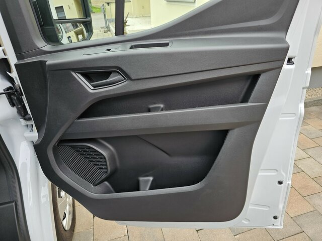 New Panel van RENAULT Master L3H2 170 Neues Modell 10'' Navi Kamera: picture 22